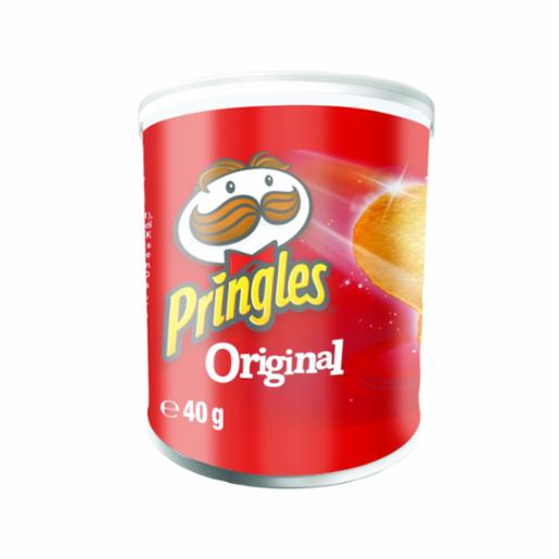 30011624-515Wx515H Pringles Original - Pack 12 X 40gr - Grup Berca Distribucions