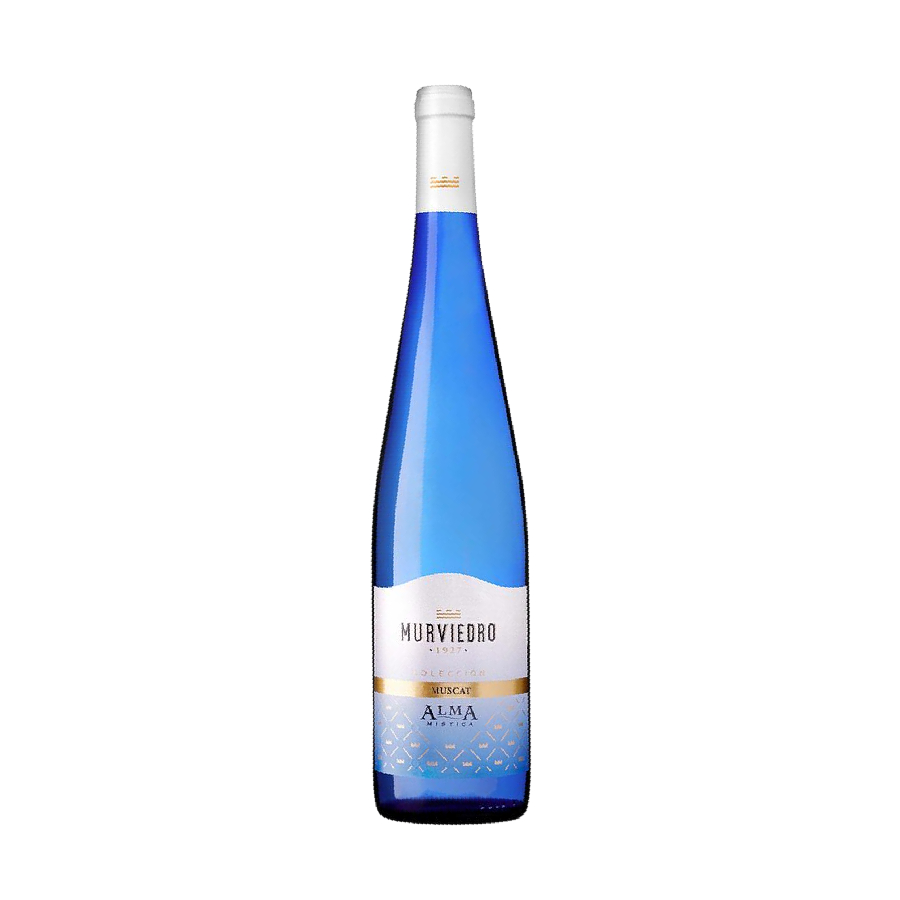 ALMA_MISTICA Alma Mística - 75cl - Grup Berca Distribucions