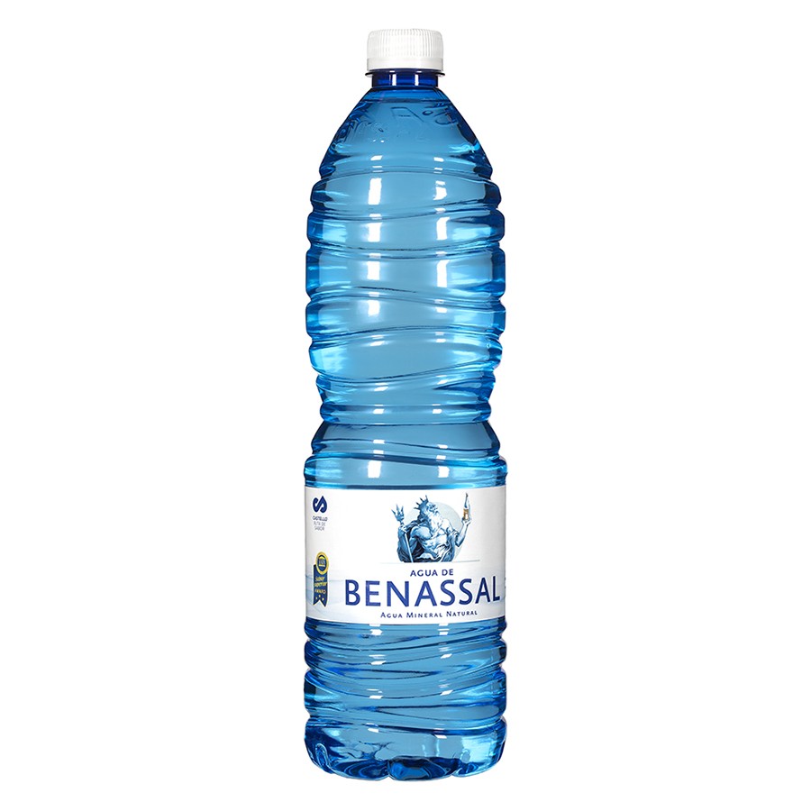 benassal benassal pack