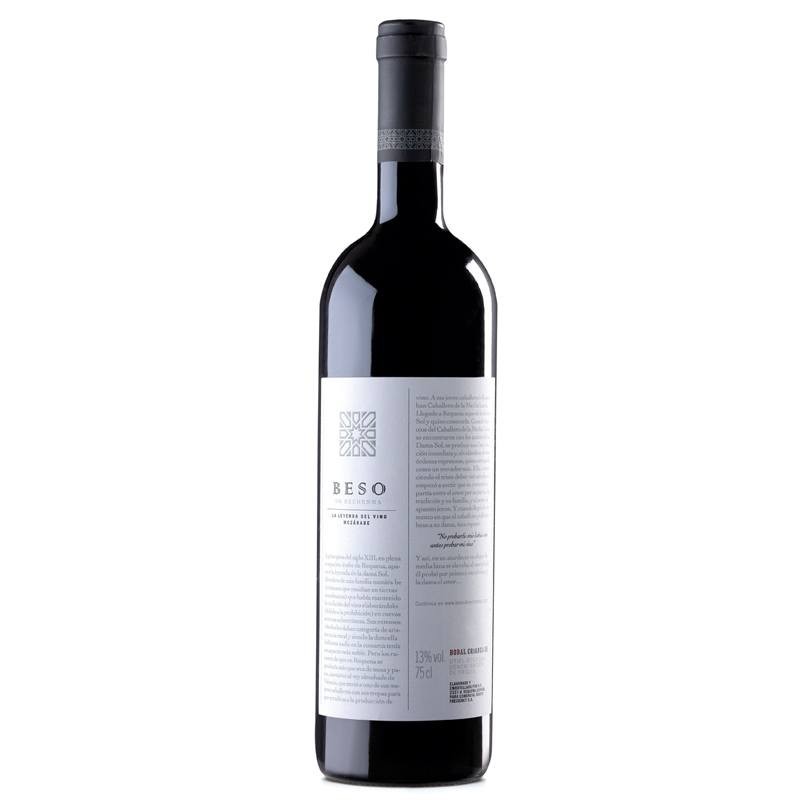 beso-de-rechenna Beso de Rechenna Crianza