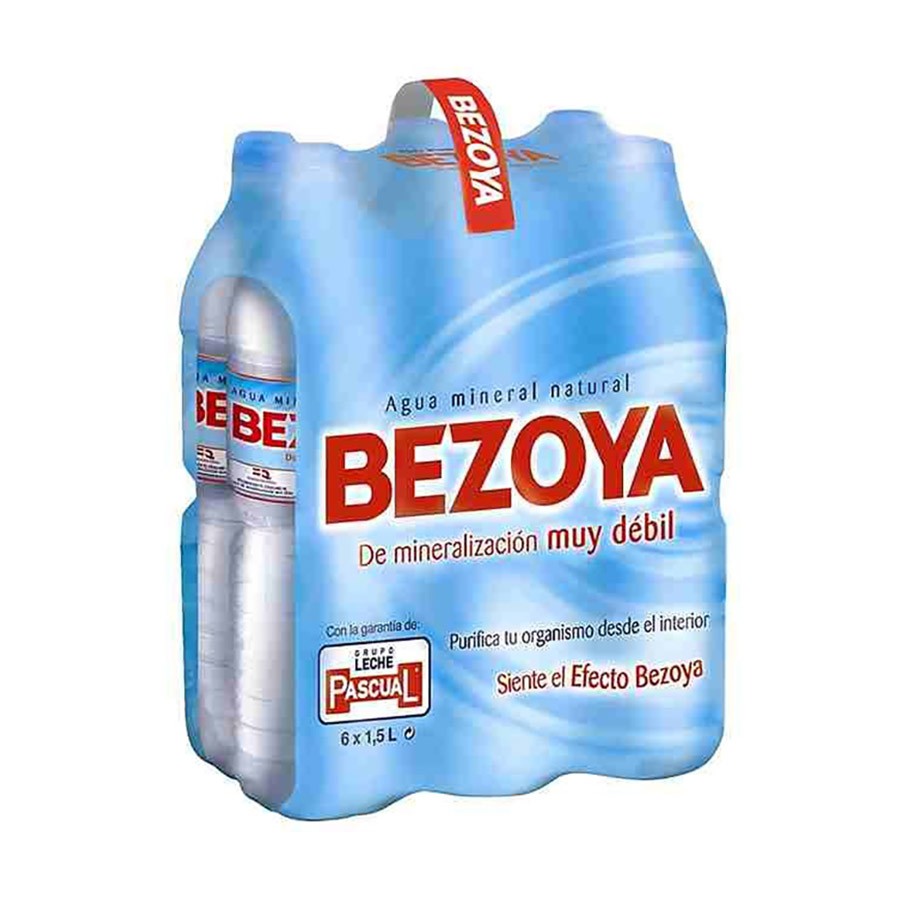 bezoya bezoya pack