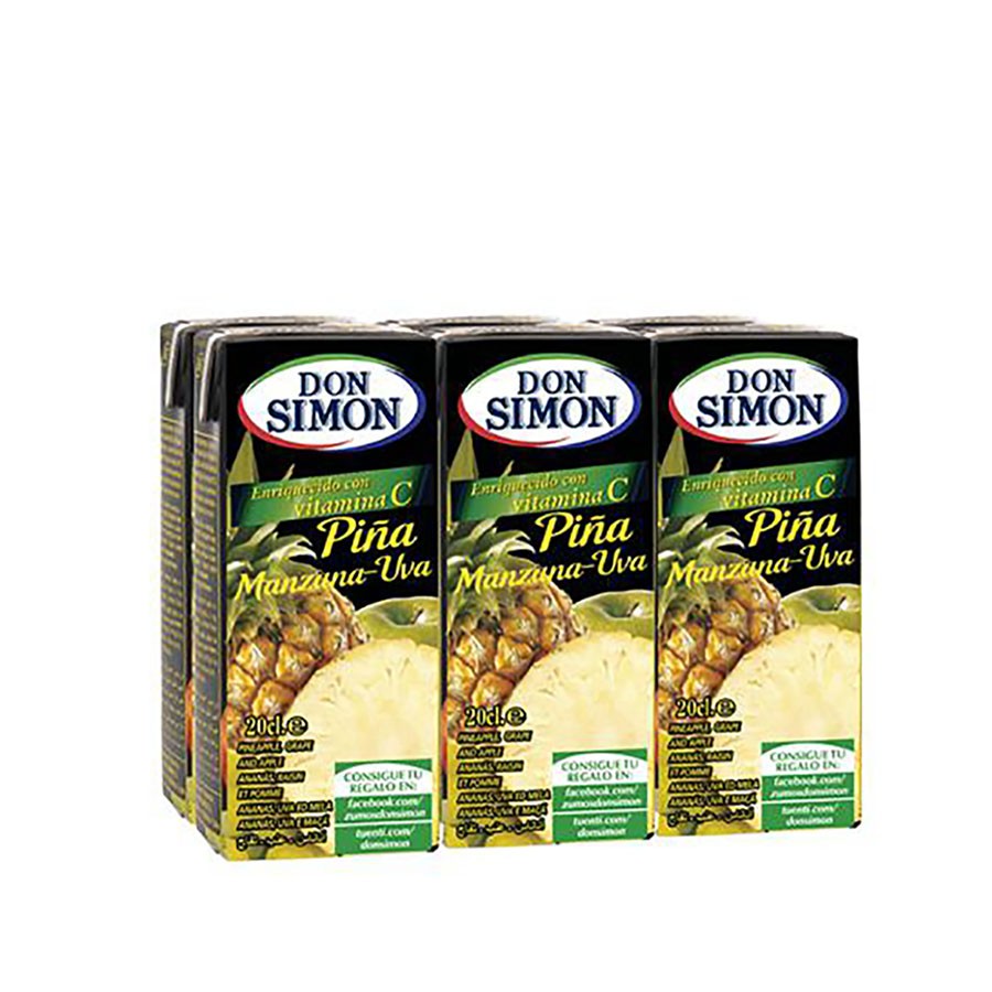 don simon piña don simon
