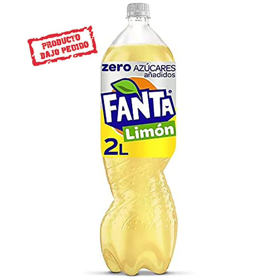 fanta limon zero fanta limon zero