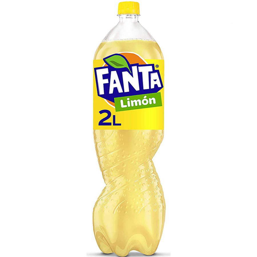 fanta limon fanta limon