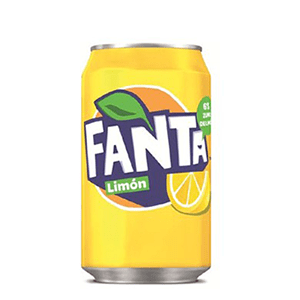 fanta limon fanta limón