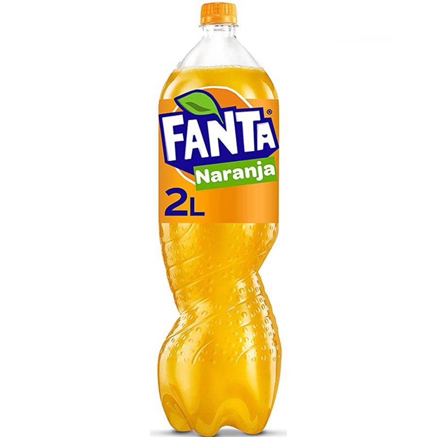 fanta naranjaa fanta naranja