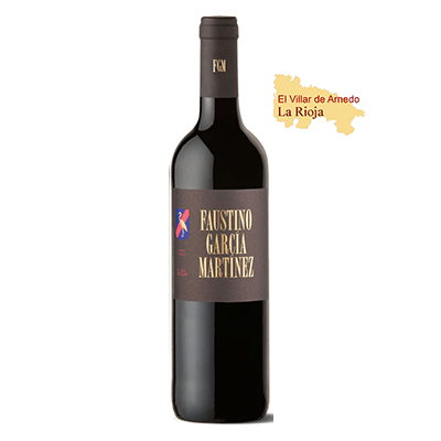 faustino roble web Faustino Garcia Roble