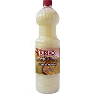 kiriko marsella Jabon de marsella