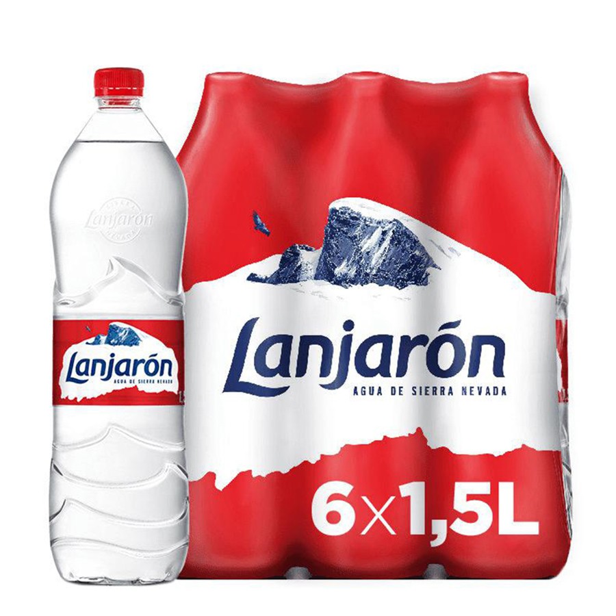 lanjaron pack lanjaron