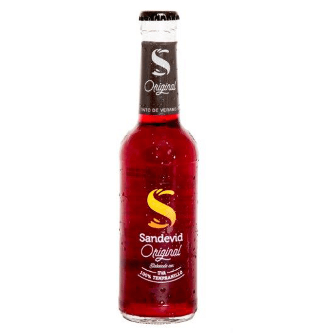 sandevid web Sandevid Tinto Limon