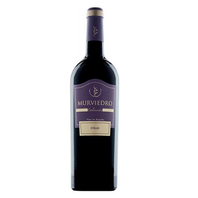 syrah web 3 Murviedro Colección Syrah