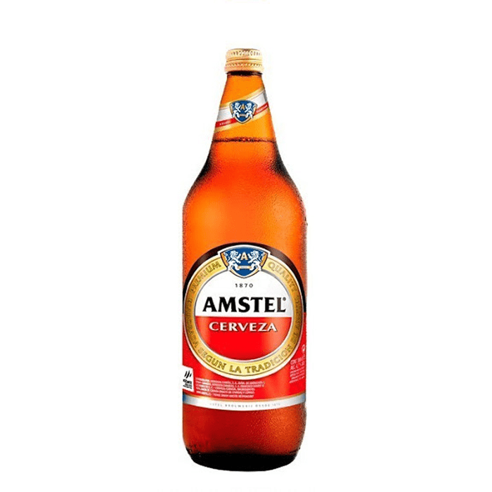 AMSTEL LITRO WEB 2 Amstel 1L