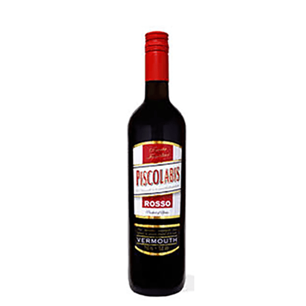 J & B 070 (1) Piscolabis