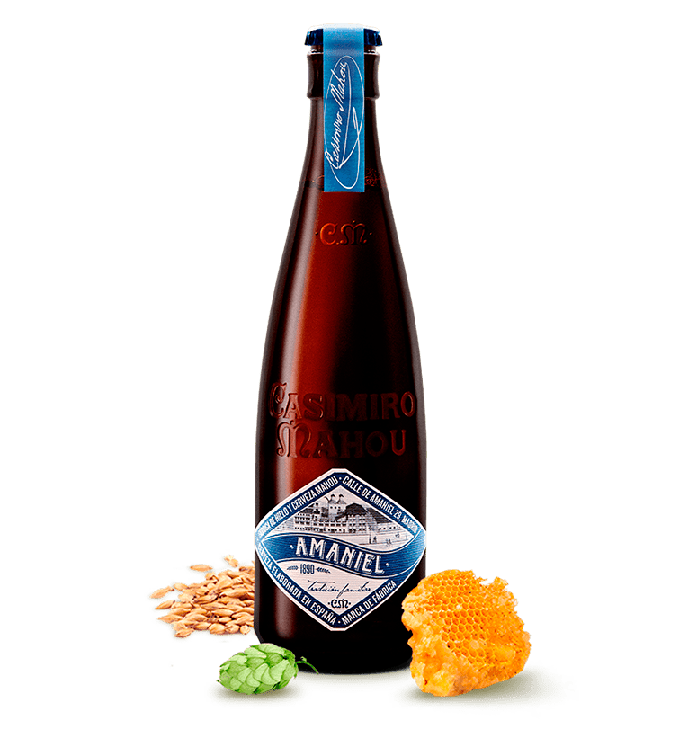 amaniel-product Casimiro Mahou Lager