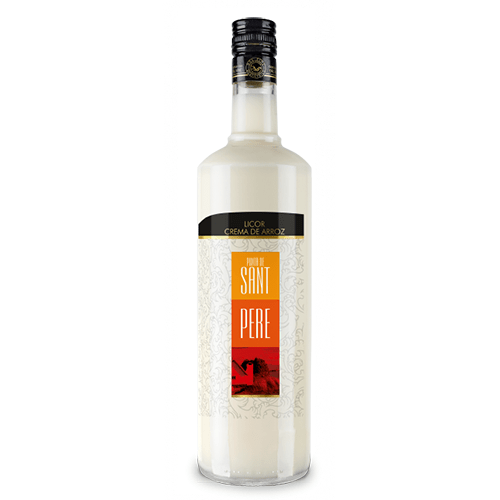 arros pere web licor crema d'arròs punta sant pere