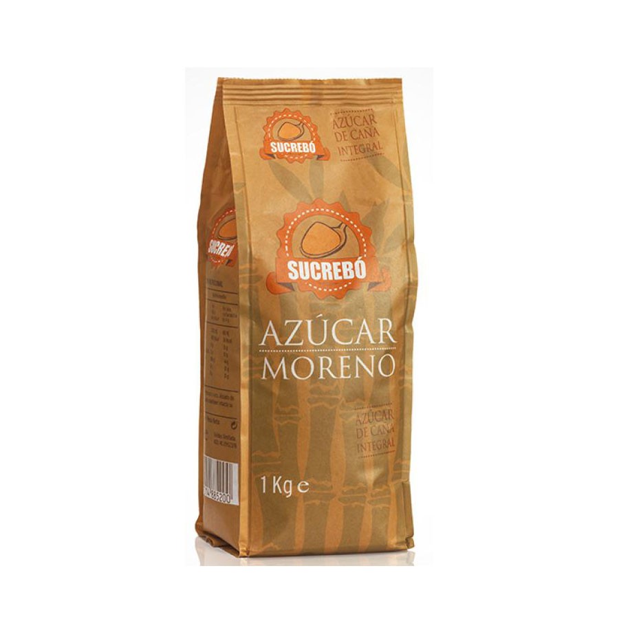 azucar moreno sucrebol azucar moreno