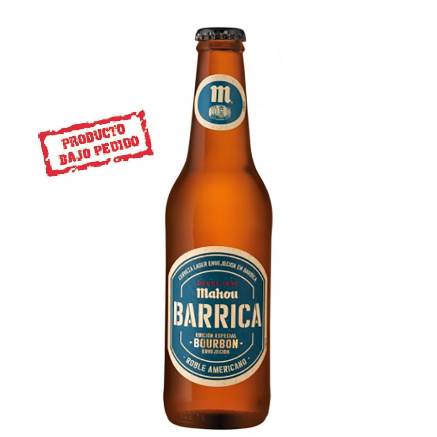 barrica bourbon barrica bourbon