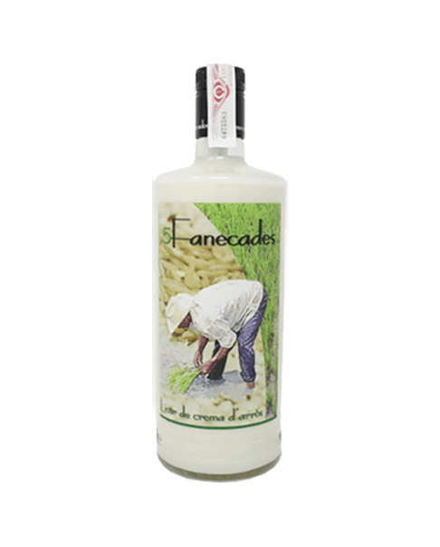 cre licor crema d'arròs