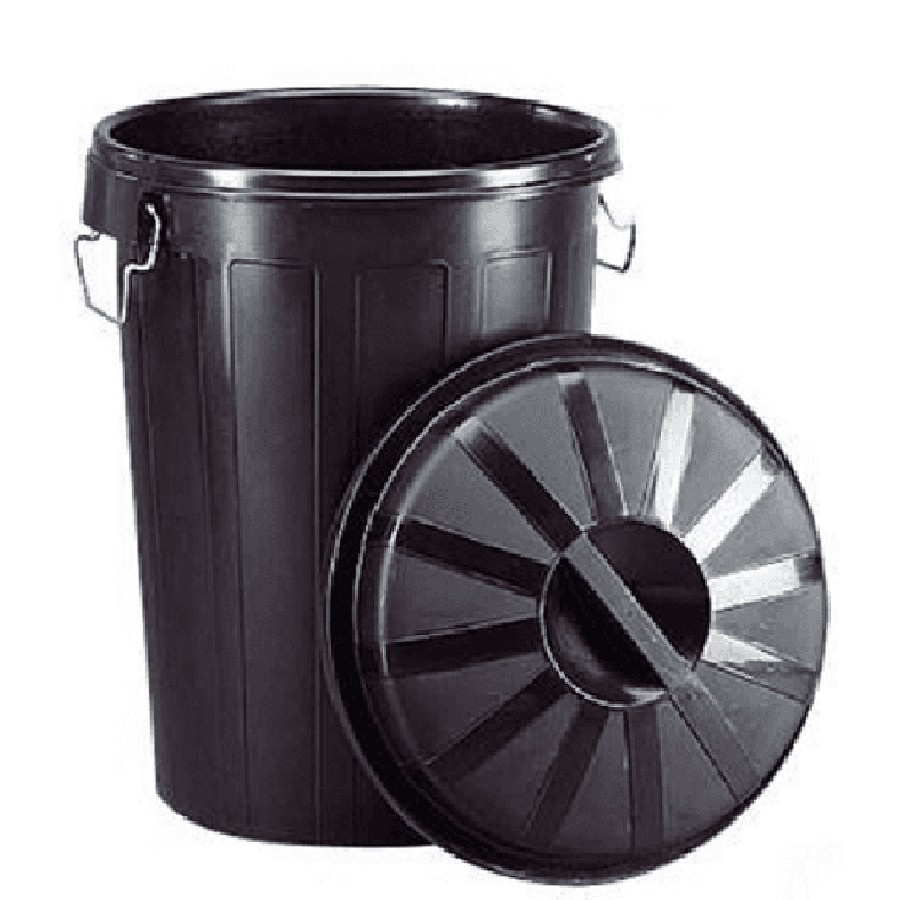 cubasur cubo basura