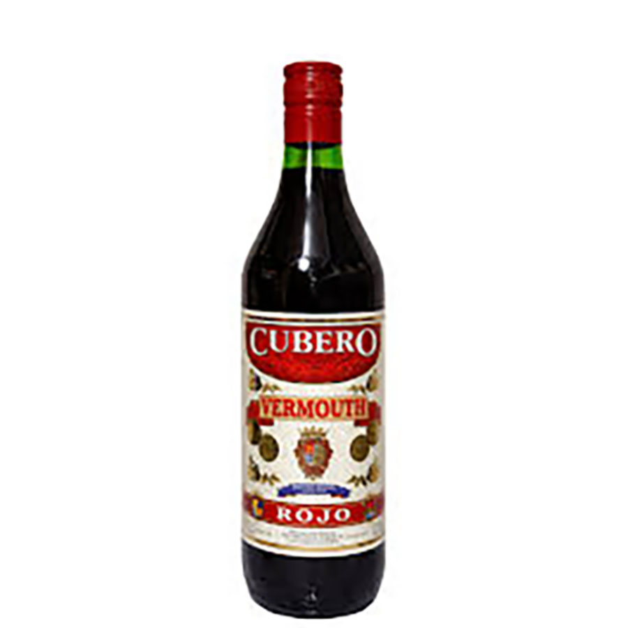 cubero cubero