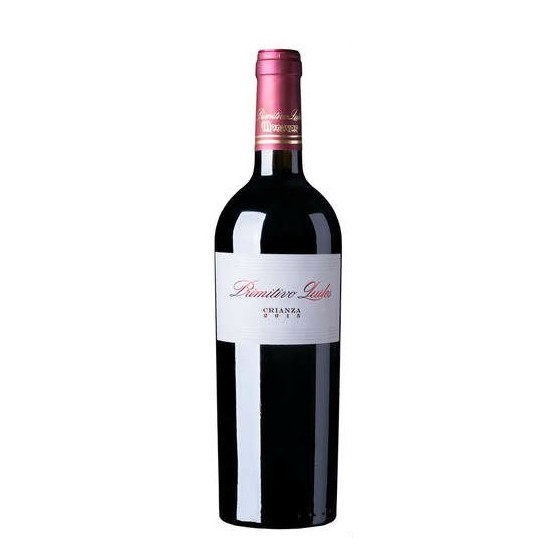 donde-comprar-vino-tinto-de-alicante-primitivo-quiles-monastrell-crianzal Primitivo Quiles Crianza