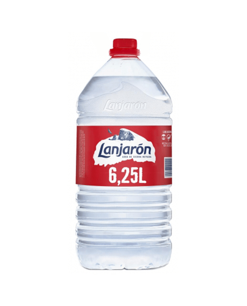 lanja 6.25 lanjaron