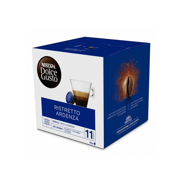 ristreto arddenza ristretto
