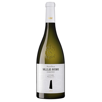vallejo avenas web 1 Vallejo Avenas 2018 chardonnay