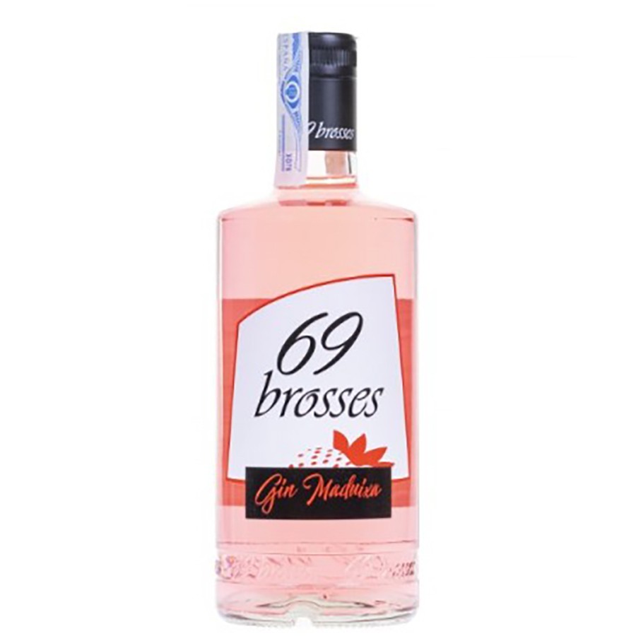 69 madu brosses