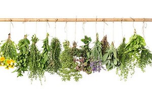Herbes L'alcoià