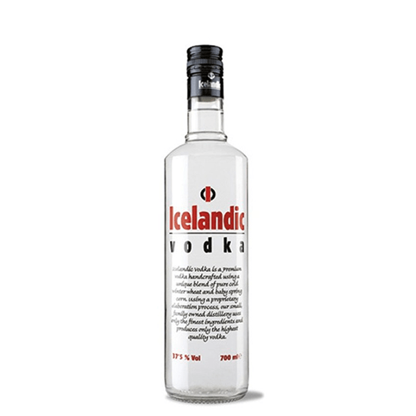 Icelandic blanco Icelandic Blanco