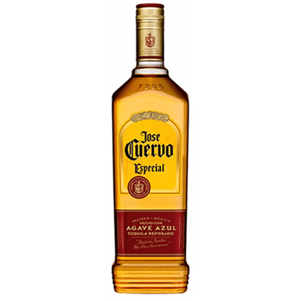 Jose Cuervo 1 José Cuervo Especial - 1L - Grup Berca Distribucions