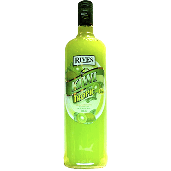 Kiwi rives Kiwi Rives - 1L - Grup Berca Distribucions