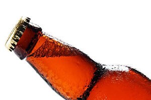 Cervezas de litro