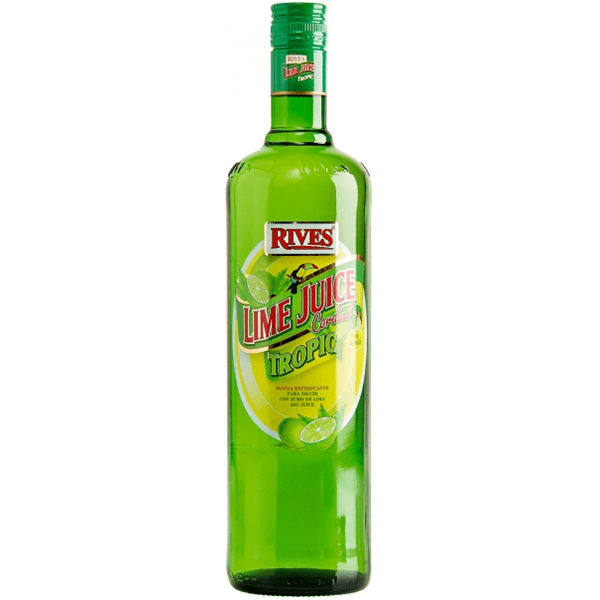 Lima rives Lima Rives - 1L - Grup Berca Distribucions
