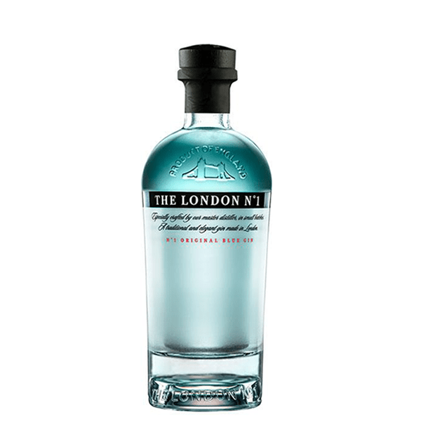 London N1 London Nº1 - 70cl - Grup Berca Distribucions