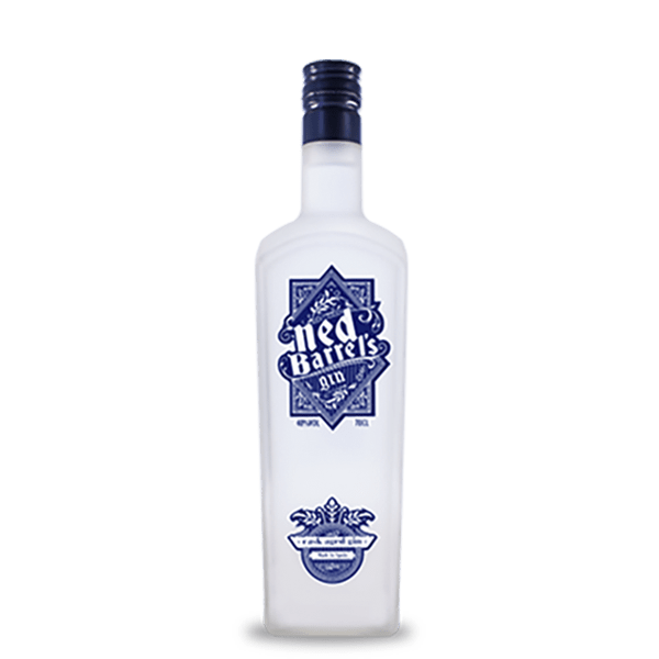 Ned barrels Ned Barrel's - 70cl - Grup Berca Distribucions