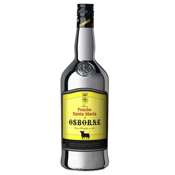 Ponche osborne osborne 1L