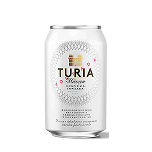 TURIA Turia Tostada