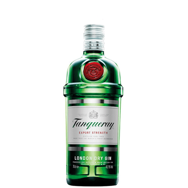 Tanquerai 70 Tanqueray - 70cl - Grup Berca Distribucions