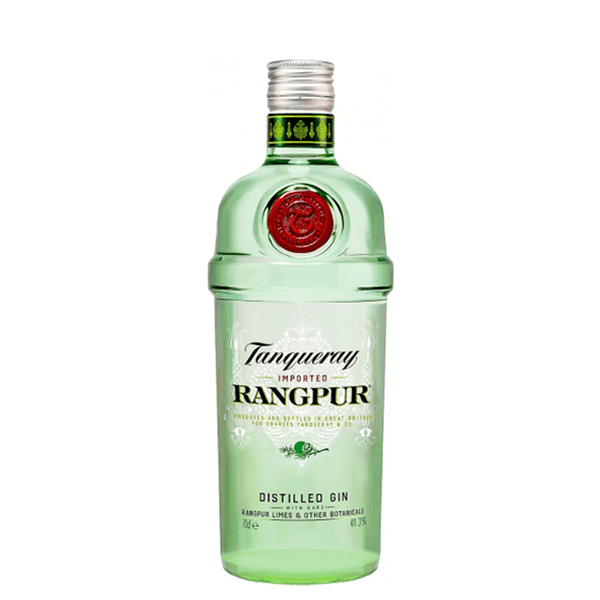 Tanquerai Singapur Tanqueray Rangpur - 70cl - Grup Berca Distribucions