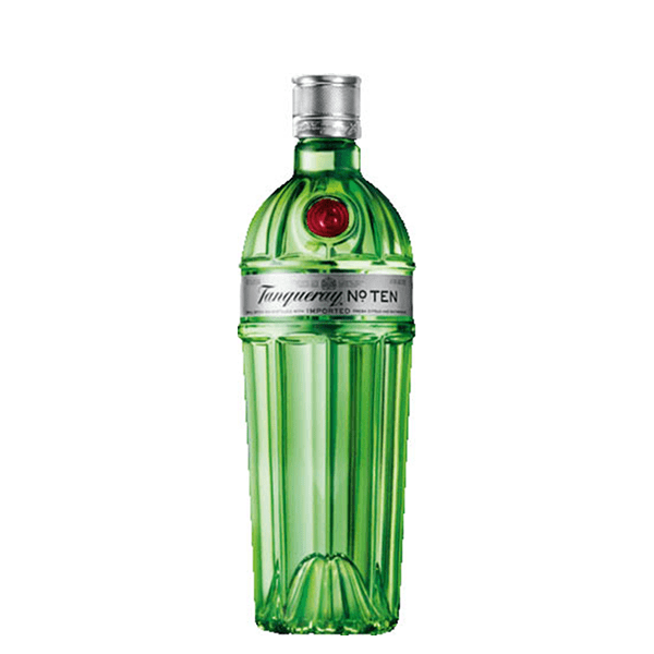 Tanquerai then Tanqueray Ten - 70cl - Grup Berca Distribucions