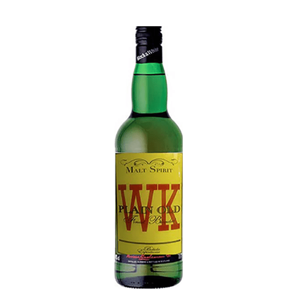 Wisky Plaind Old Plaind Old Gasso