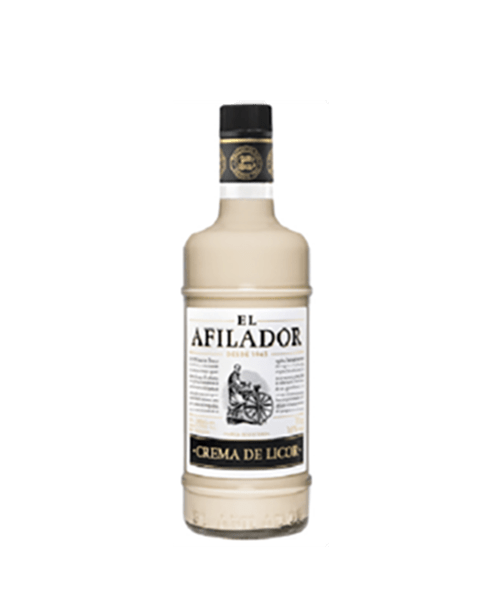 afilaoor Crema de Orujo El Afilador