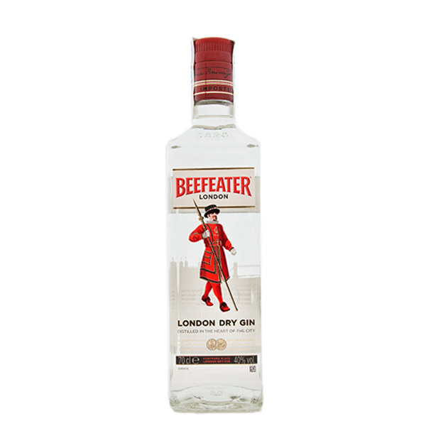 beefeater 070 Beefeater - 70cl - Grup Berca Distribucions