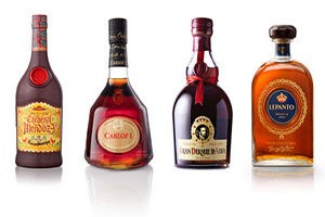 Brandys