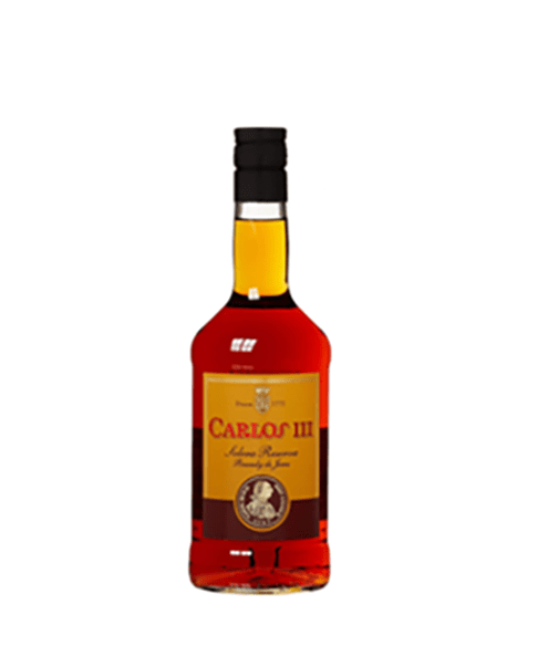 carlo333 Carlos III - 70cl - Grup Berca Distribucions