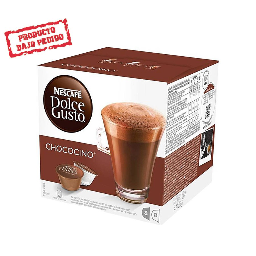 chococino chococino