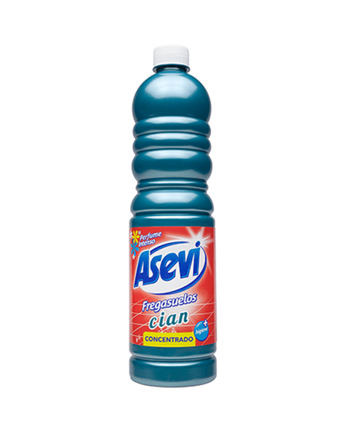 cian asevi cian