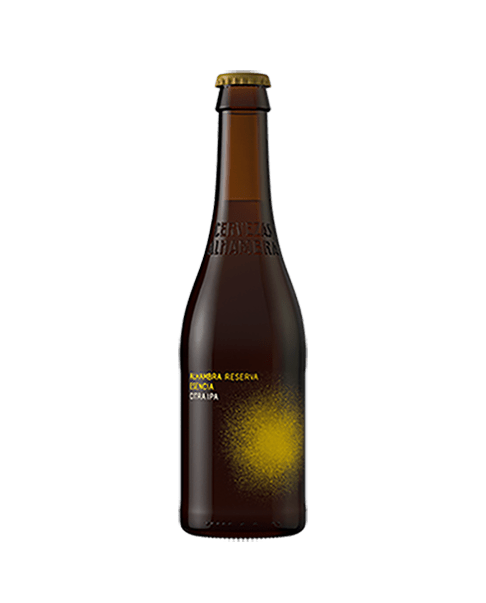 citra Alhambra Reserva